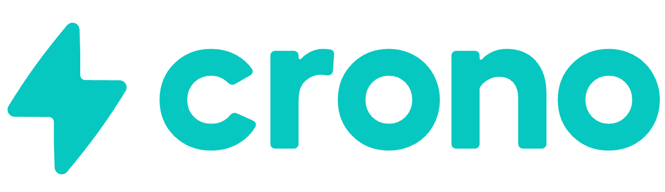 Logo Crono